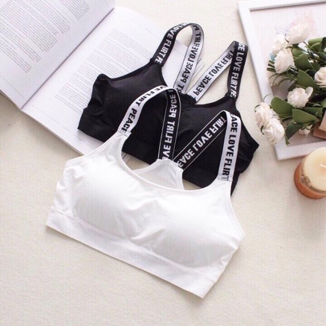 BIGSIZE Bra tập thể dục thể thao  (chạy bộ, dạo phố) | BigBuy360 - bigbuy360.vn