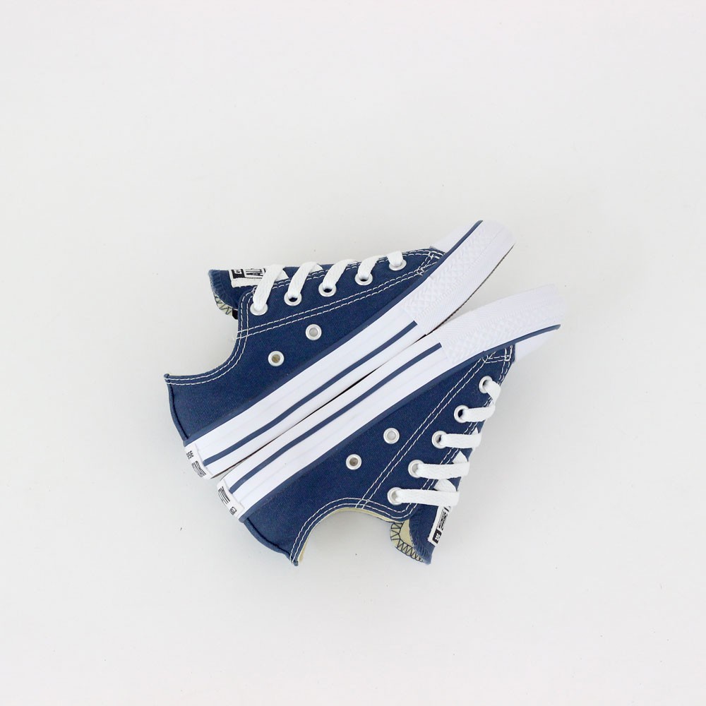 Giày sneakers Converse Chuck Taylor All Star Kid 327443C