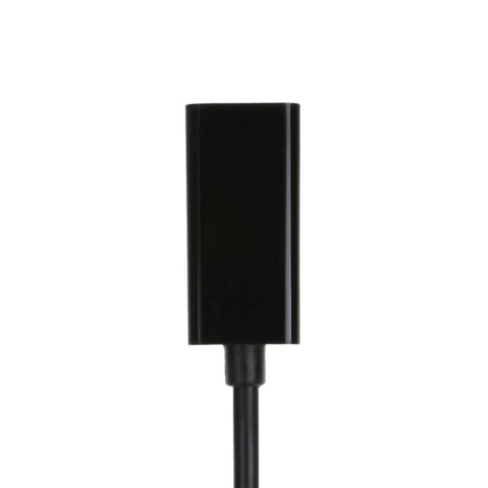 Cáp Chuyển Đổi Cổng Uebtech Displayport Sang Hdmi 1080p Fhd Video