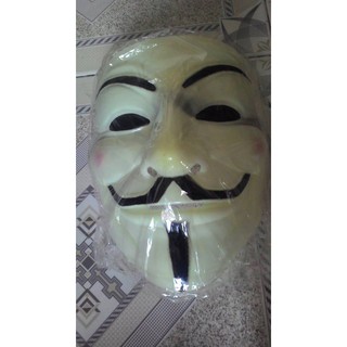 MẶT NẠ ĐỦ MÀU HACKER