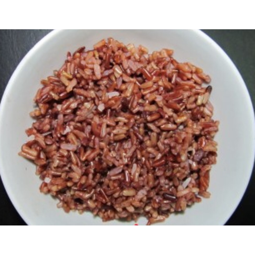 Gạo huyết rồng (gạo rồng ) Có hút chân không | BigBuy360 - bigbuy360.vn