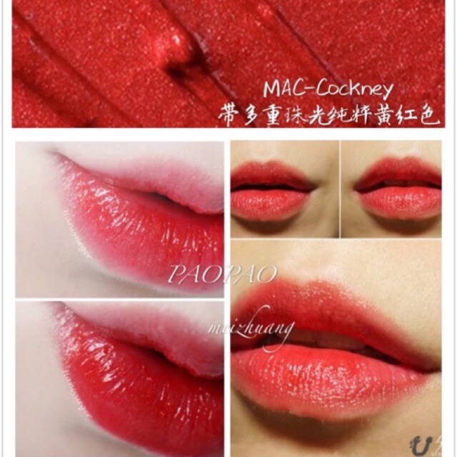 Son Mac Cockney