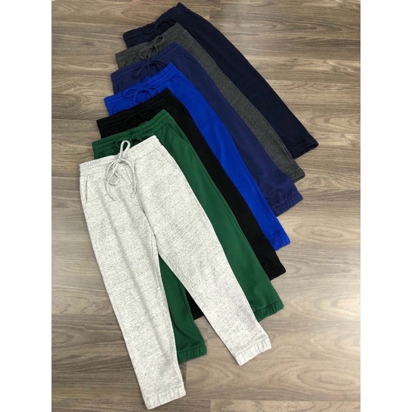 Quần thể thao nam nữ WE120