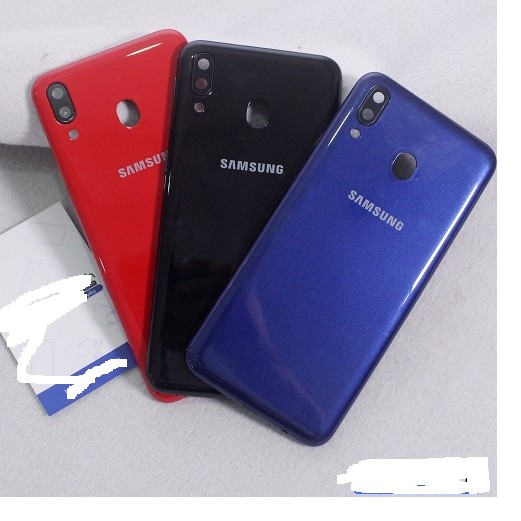 Vỏ nắp lưng samsung M20 hàng sịn giá rẻ