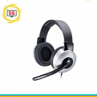 Tai nghe chụp tai Genius HS-05A