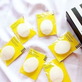 PAD rửa mặt SEPHORA