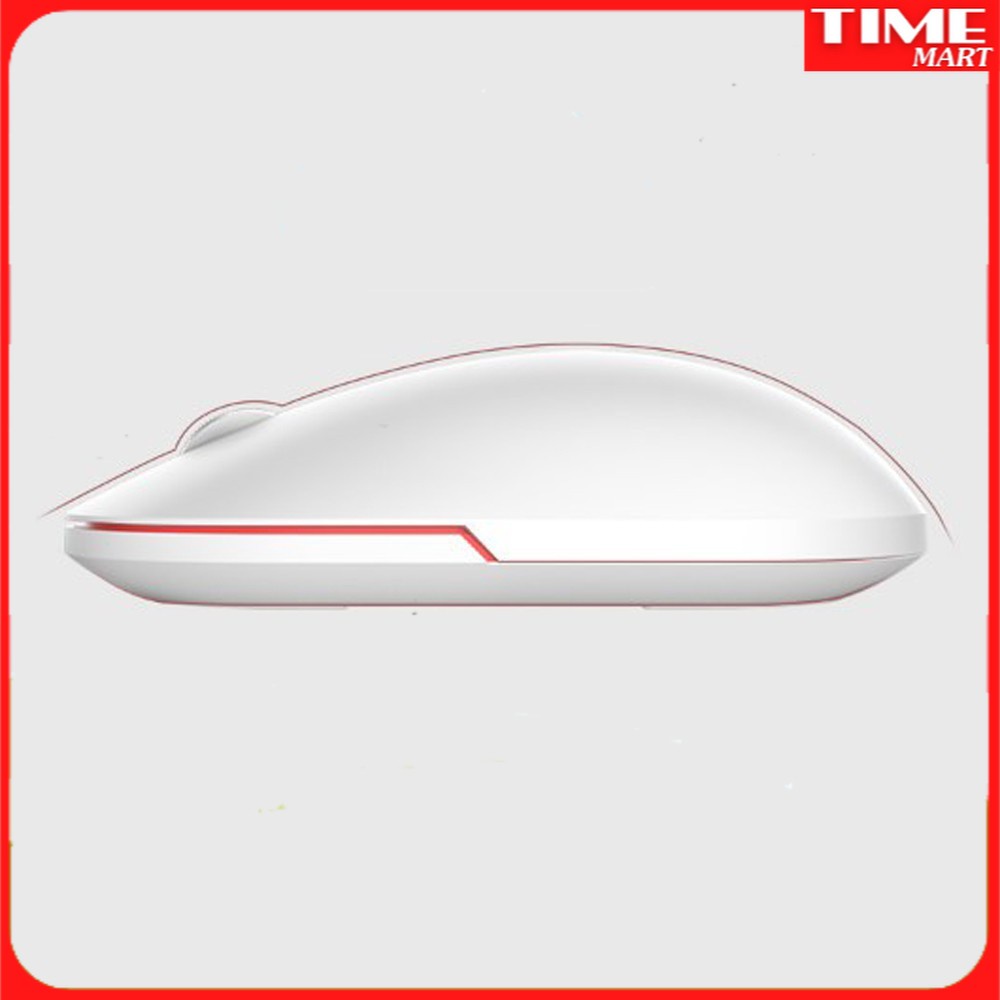 Chuột Không Dây Xiaomi Wireless Mouse Gen 2 XMWS002TM Chính hãng [TIME_MART]
