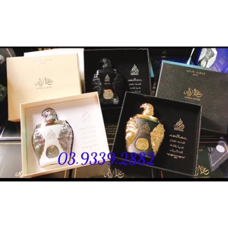 Nước hoa dubai Đại Bàng (Ghala zayed Luxury)