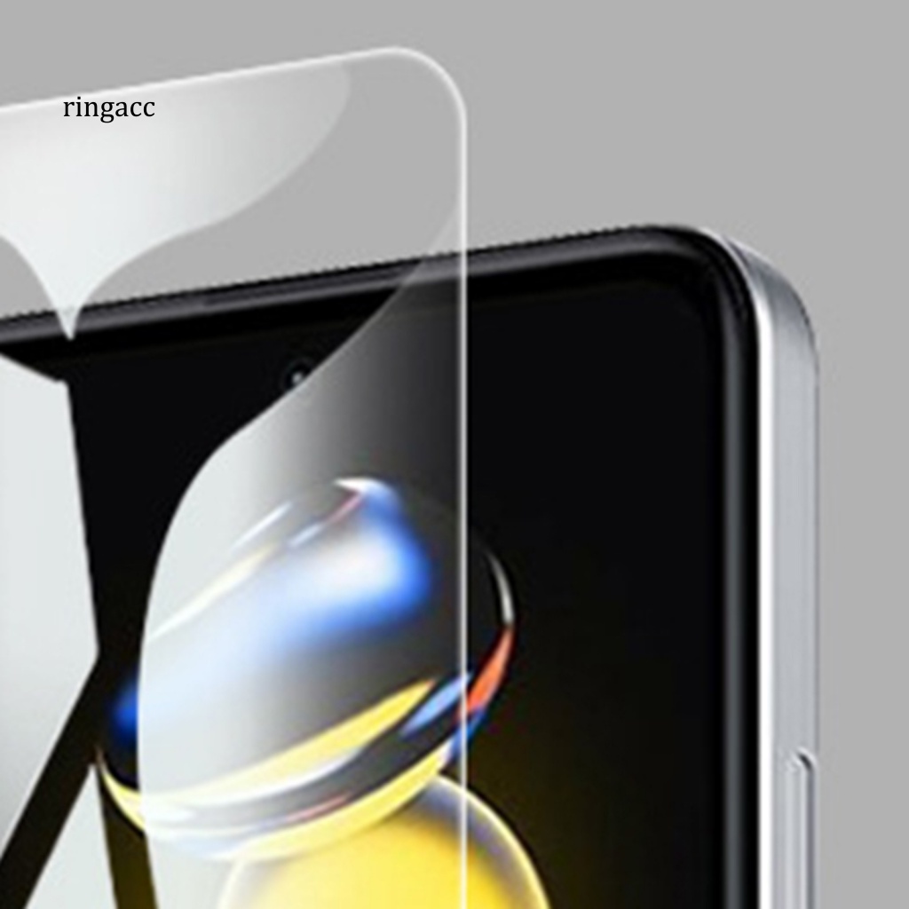 Kính Cường Lực RGA Chắc Chắn