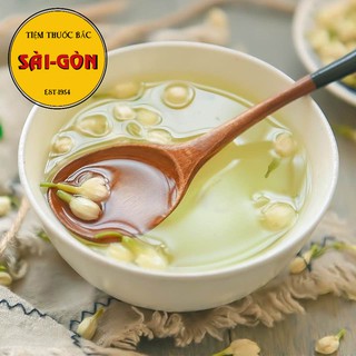 Hoa Lài - Hoa Nhài (Nụ trắng, thơm, đẹp) 200g