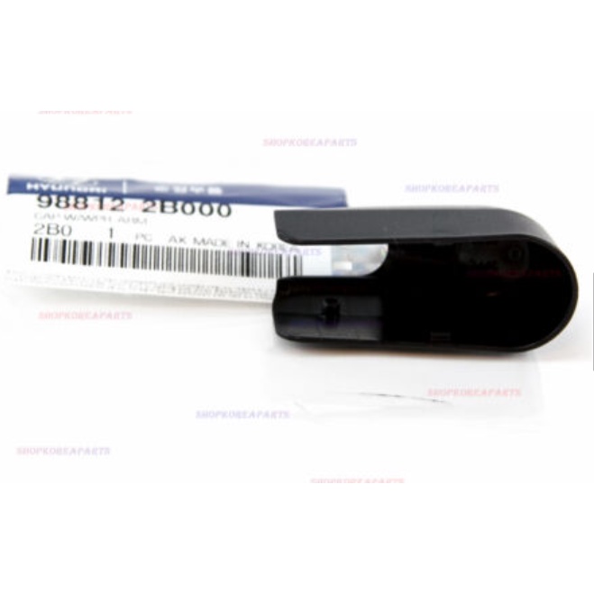 Nắp chụp cần gạt mưa sau cho xe Tucson