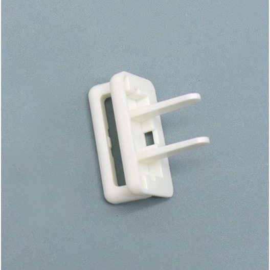 Bịt ổ điện cao cấp giữ an toàn cho bé [Màu sắc đẹp, có quai tháo ra dễ dàng] SULINA OFFICIAL