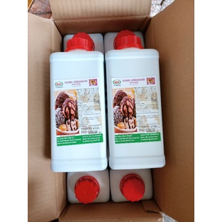 HƯƠNG KHOAI MÔN BICO (CHAI 1KG)