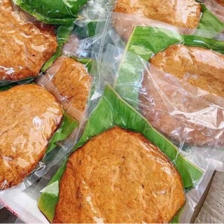 Chả mỡ nướng 500gr