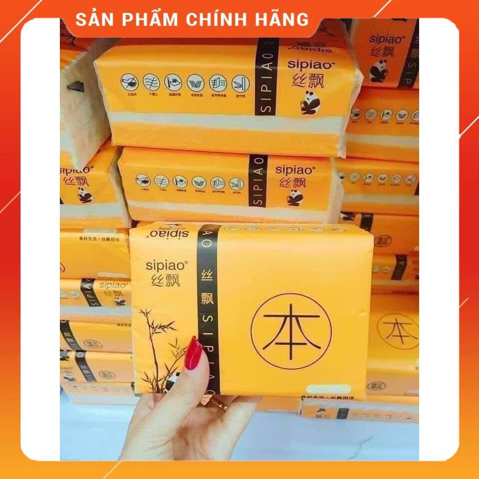 Giấy rút gấu trúc-giadunggiasi-G001