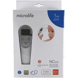 Nhiệt kế điện tử hồng ngoại Microlife NC200-Thuỵ sĩ