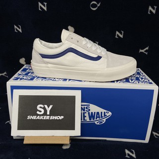 [TẶNG HỘP+VỚ+FREESHIP] Giày Sneaker V Old Skool Style 36 NAM-NỮ
