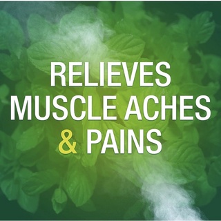 [HÀNG MỸ] Dầu cù là MENTHOLATUM 100% Natural 34g