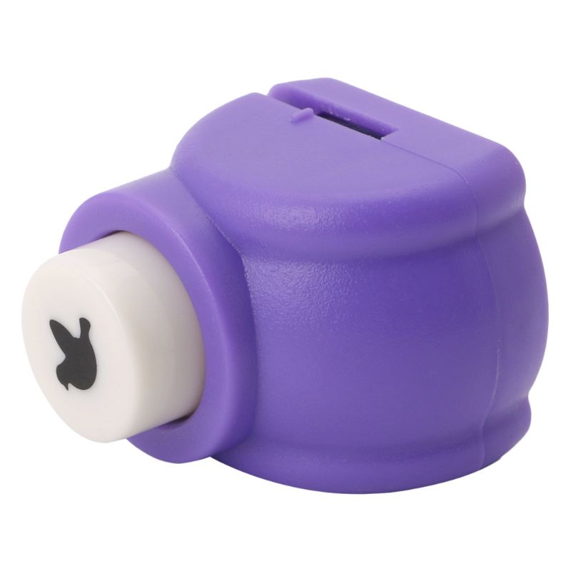 QQ Thẻ Dập Nổi Dùng Trang Trí Sổ Tay/ Album Ảnh Độc Đáo