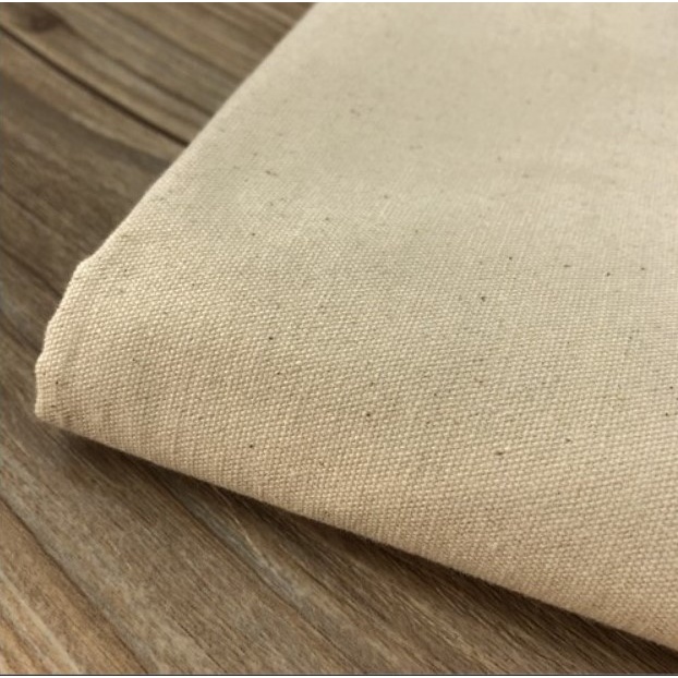 Vải canvas, canvas mộc, màu sắc vintage, vải bố canvas, may túi tote, phông nền chụp ảnh,decor
