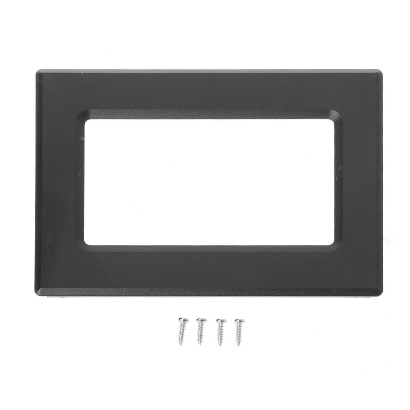 Khung Abs Bảo Vệ Cho Màn Hình Lcd 12864