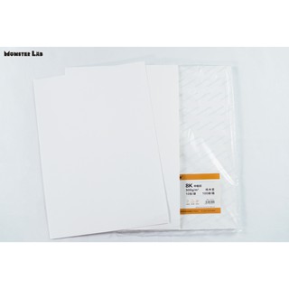 Giấy vẽ màu nước A3 định lượng 300mg