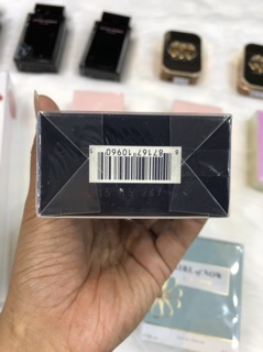 Nước Hoa Nữ Estee Lauder Modern Muse Chic 100ml