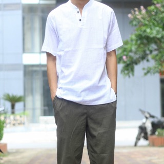 Vải thun mỹ cotton 100%