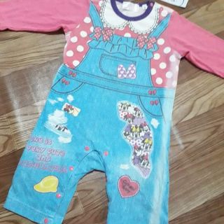 Body của Panda Pim
