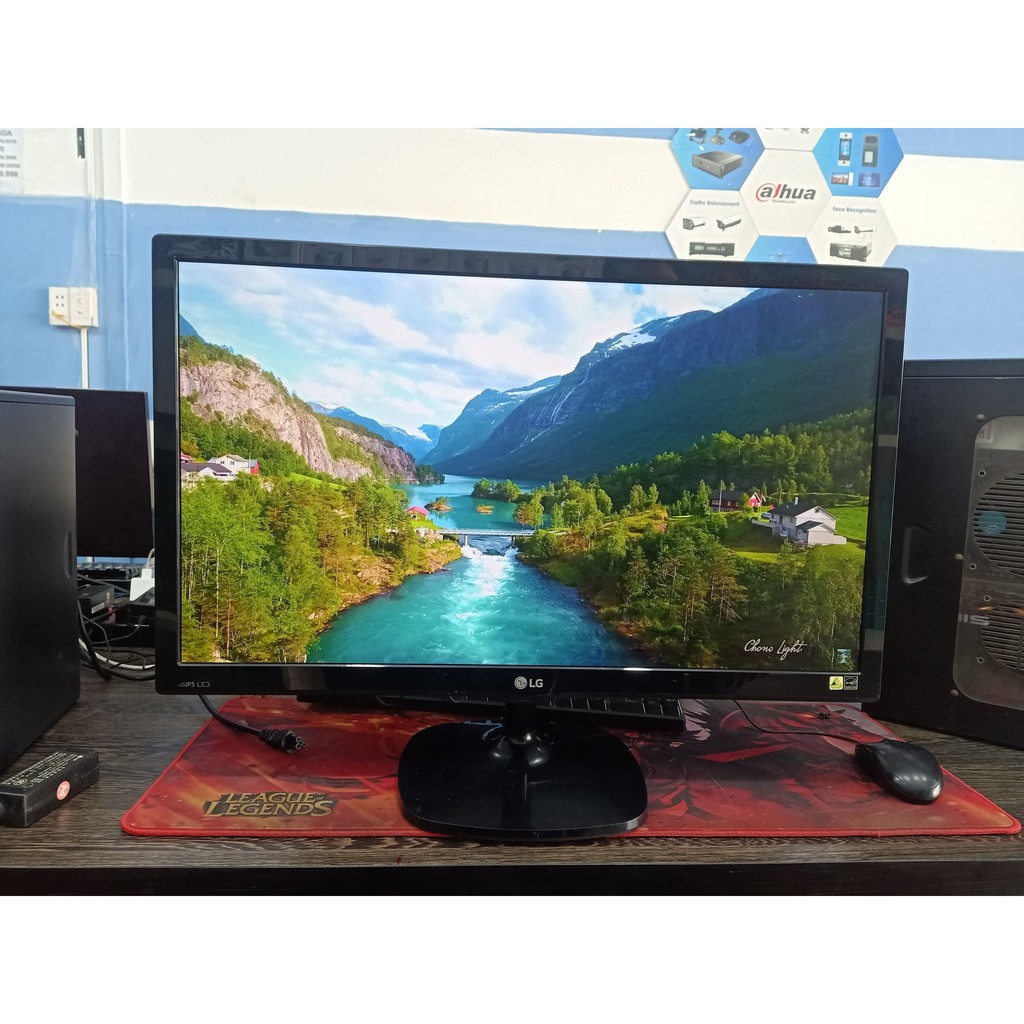 Màn hình LG 27MP57HQ 27'' IPS | BigBuy360 - bigbuy360.vn