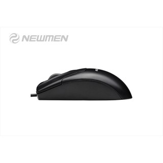 Chuột máy tính có dây Newmen M180