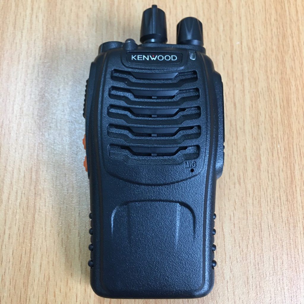 Máy bộ đàm Kenwood TK-308