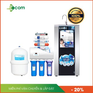 Máy lọc nước Karofi KSI90 9 Cấp