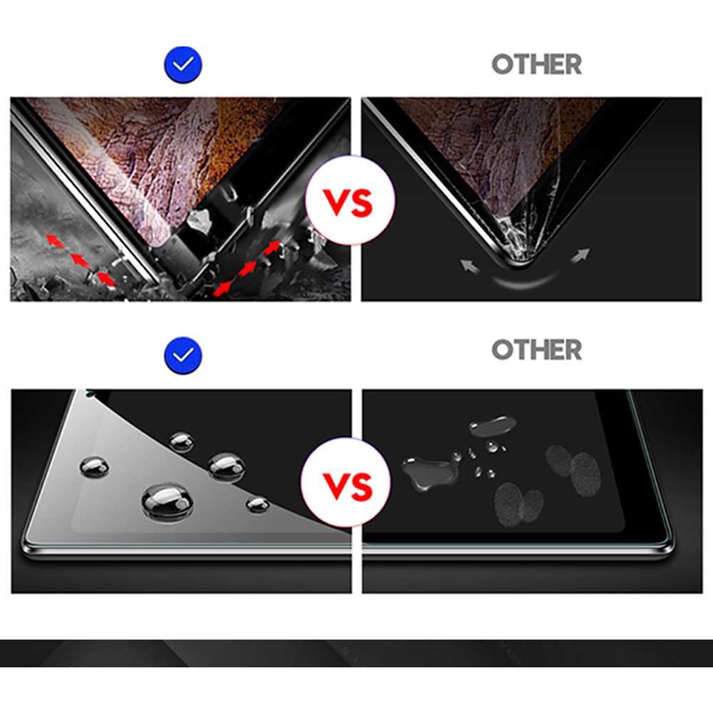 Kính Cường Lực Bảo Vệ Màn Hình Cho Microsoft Surface GO1/2/3 Pro 4 5 6 7/ Pro8 2021(13 Inch)/Surface X 20211/2/3