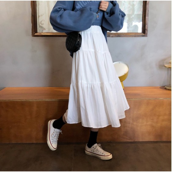 ⚡ Freeship ⚡ Blazer vest, áo khoác nữ 1 lớp vintage Nhật trơn FreeSize < 58kg 4 cúc phong cách Hàn Quốc thời trang | BigBuy360 - bigbuy360.vn