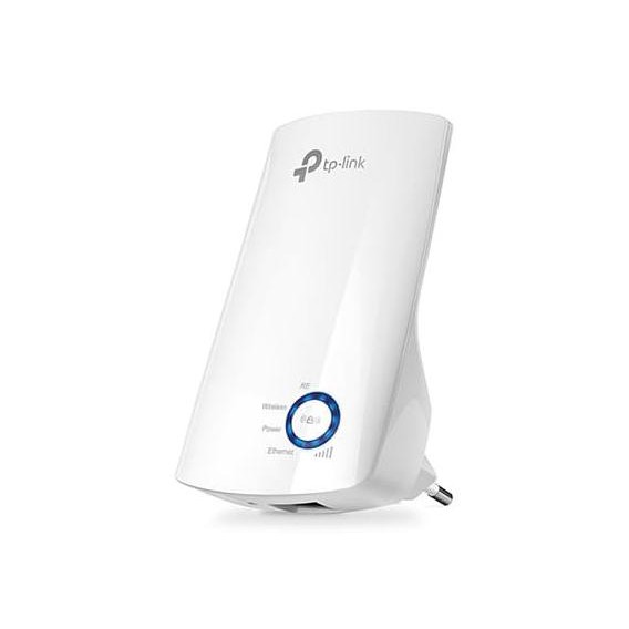 Thiết Bị Khuếch Đại Tín Hiệu WIFI Tp-Link TL-WA850RE 300MBPS