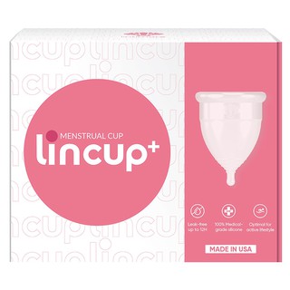 Cốc nguyệt san lincup
