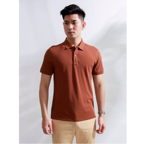 Áo Polo Nam Cao Cấp Aristino APS026S8 3 Màu Sang Trọng Lịch Sự | BigBuy360 - bigbuy360.vn
