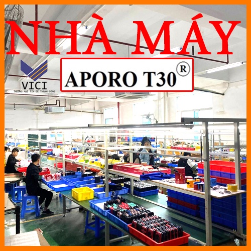 Máy Trợ Giảng APORO T18, T20, T30. Hàng Chính Hãng Có Bảo Hành, Pin Lâu, Loa To Âm Thanh Rõ Ràng, Dễ Sử Dụng