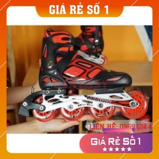 Giày Patin Cao Cấp Cougar PCG 8 (shopmh59)