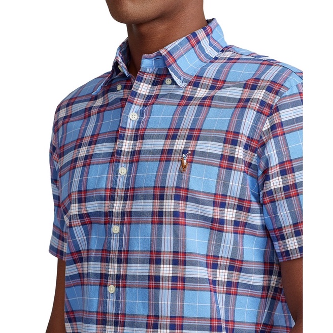 Sơ mi nam Polo Ralph Lauren xách tay Mỹ