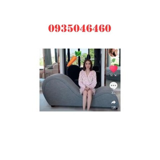 🌸Ghế Sofa , Ghế Tình Yêu, (GH4763)