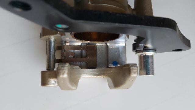 Heo dầu trước Wave S110, RSX 110, Future Fi cho xe máy Honda