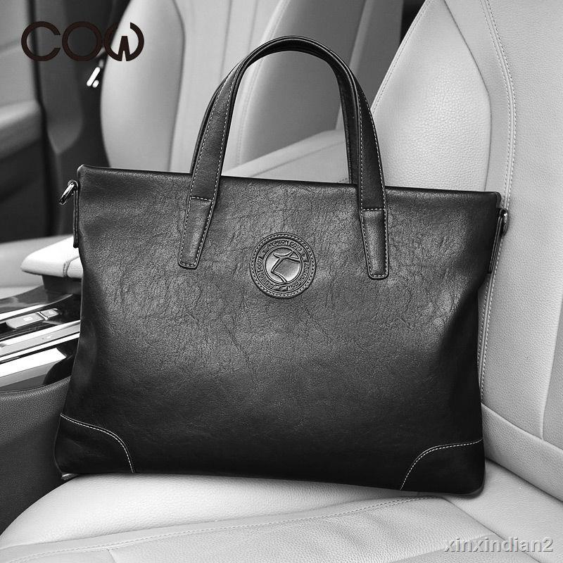 Túi xách công sở thời trang cho nam | BigBuy360 - bigbuy360.vn