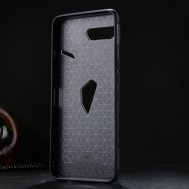 Ốp điện thoại PC TPU dành cho ASUS ROG Phone II ROG Phone 2 ZS660KL Zenfone 6 ZS630KL | BigBuy360 - bigbuy360.vn