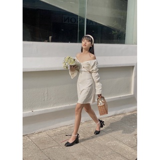 Váy Vie Dress