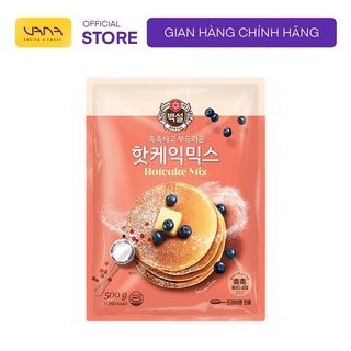 Bột hotcake beksul
