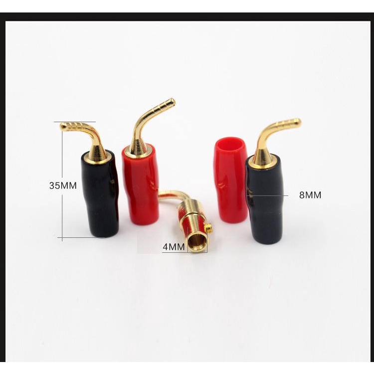 Jack Mỏ Chim- Siết Ốc Không Cần Hàn