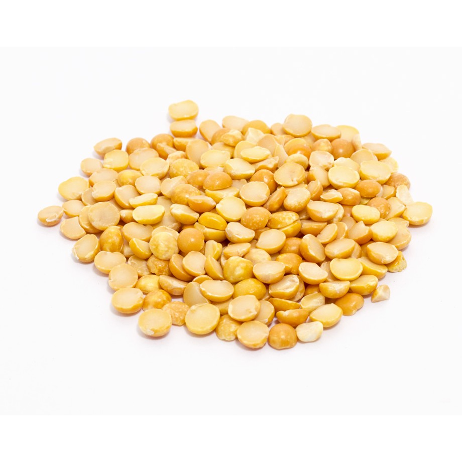 [Hàng Chính Hãng] Đậu Hà Lan Vàng Tách Đôi Hữu Cơ - Yellow Sprit Peas Organic