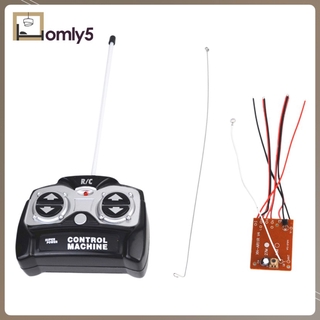 [Hoyl] Bộ bảng mạch điều khiển 10M cho xe RC